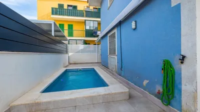 Apartment in Camí de Can Alegría photo 39