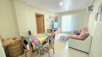 Pis – Torrevieja - Vista 2