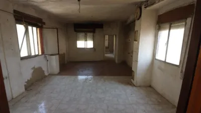 Terraced house in Alborache photo 24