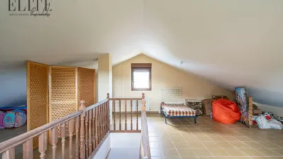 Chalet on Avenida de Menéndez Pelayo photo 27