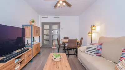 Apartment in Albolote photo 6