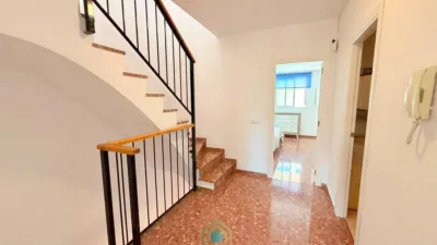 Terraced house on Carrer de Catarroja photo 48