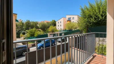 Flat on Calle de Santa Clara photo 2