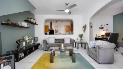 Piso – Torrevieja - Vista 3