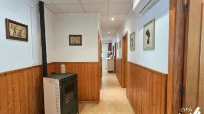 Chalet on Carrer del Llorer photo 15
