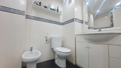 Attic in Can Salvi photo 17