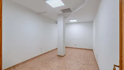 Top-floor apartment in Ejido Oeste photo 23
