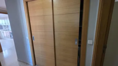 Apartment in San Roque Pueblo photo 12