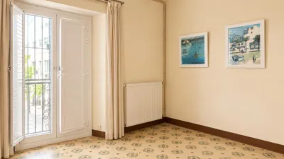 Chalet on Carrer de la Creu, 11 photo 14