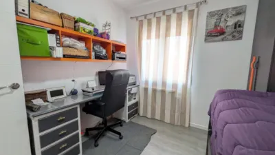 Chalet in Pioz, Zone of - Pioz photo 18