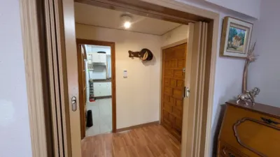 Apartment on Carrer Cap Blanc photo 6