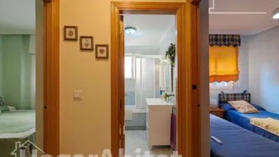 Piso en Avinguda de Tamarit photo 43