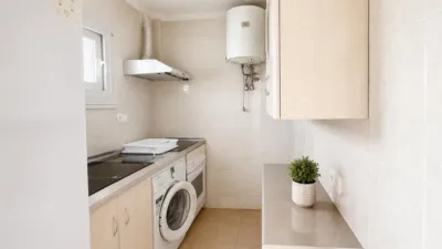 Apartment in Can Pastilla photo 9