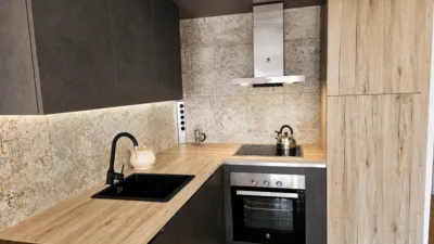 Apartment in Passatge de Alberes photo 11