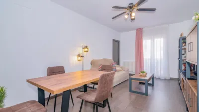 Apartment in Albolote photo 5