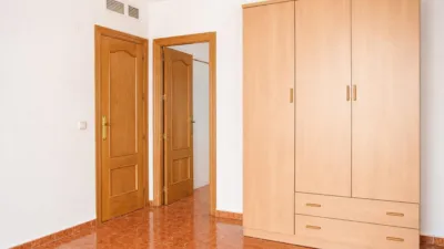 Apartment in Camino de la Piedra photo 16