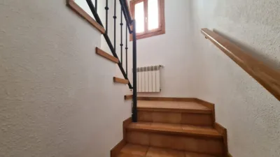 Duplex in the City Centre photo 6