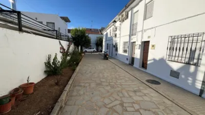 Semi-detached house on Calle de Huelva, 11 photo 3