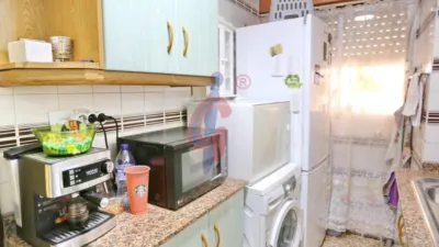 Apartment at Carrer de Filipines, 1 photo 26