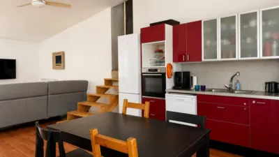 Chalet on Carrer de la Creu photo 5
