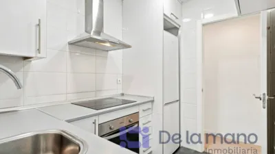 Apartment on López de Hoyos Street, 182 photo 10