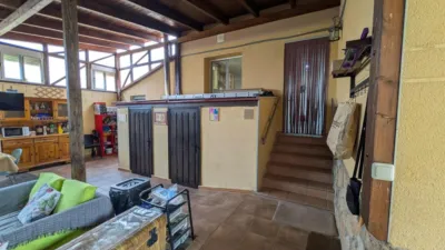 Chalet in Pioz, Zone of - Pioz photo 39