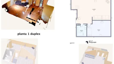 Apartment in Los Castros photo 52