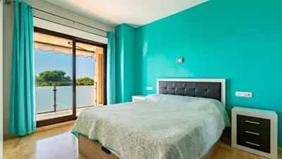 Apartment in Ejido Oeste photo 9