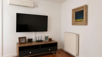 Chalet on Carrer de la Creu photo 4
