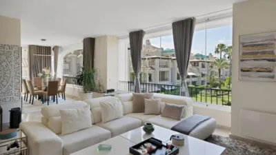 Apartment on Calle 31A, Urbanización Lomas de Rio Verde photo 9