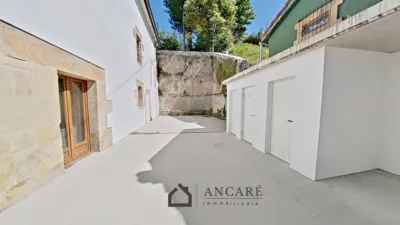 Apartment on Calle de Cantabria, 14 photo 24