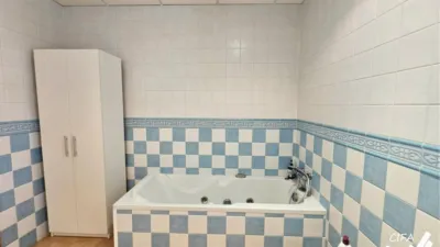 Chalet on Carrer del Llorer photo 20