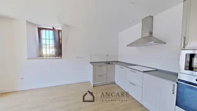 Apartment on Calle de Cantabria, 14 photo 6