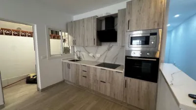 Apartment on Hernan Cortes Street photo 8