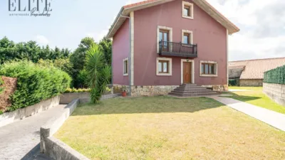 Chalet on Avenida de Menéndez Pelayo photo 32