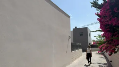 Chalet on Carrer de la Font del Realet photo 17