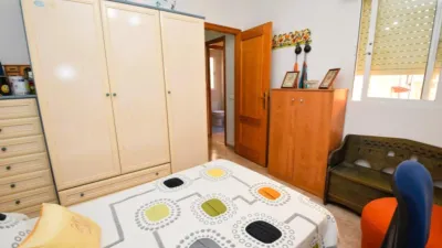 Apartment in Centro Ejido photo 20