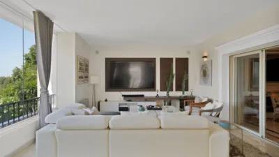 Apartment on Calle 31A, Urbanización Lomas de Rio Verde photo 10