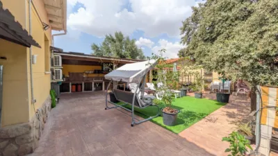 Chalet in Pioz, Zone of - Pioz photo 49