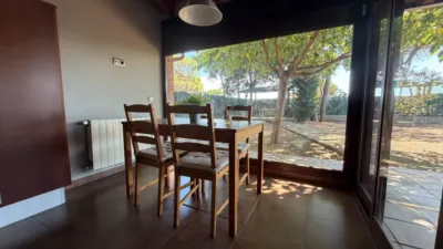 Chalet on Carrer de la Lluna photo 9