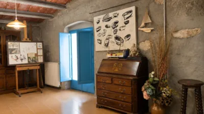 Chalet on Carrer de la Creu, 11 photo 28