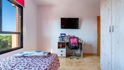 Apartment in Ejido Oeste photo 17