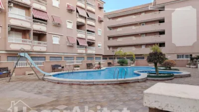 Piso – Santa Pola - Vista 2