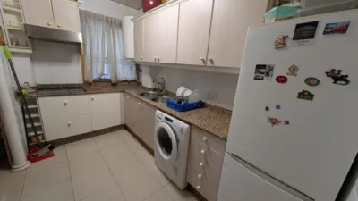 Apartment on Carrer Cap Blanc photo 5