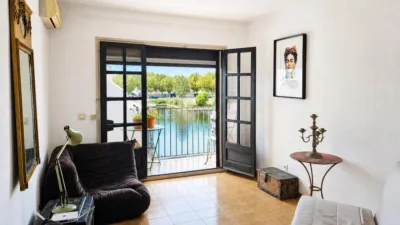 Apartment in Passatge de Alberes photo 8