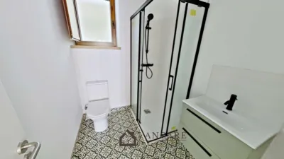 Apartment on Calle de Cantabria, 14 photo 13