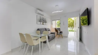 Pis – Torrevieja - Vista 2