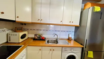 Piso – Torrevieja - Vista 5