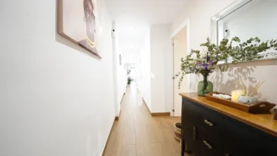 Apartment on Rafael Asín Street photo 4
