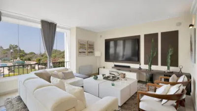 Apartment on Calle 31A, Urbanización Lomas de Rio Verde photo 11